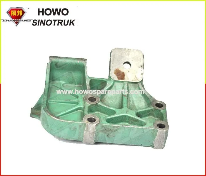 HOWO DUMP TRUCK ENGINE BRACKET VG1246010024