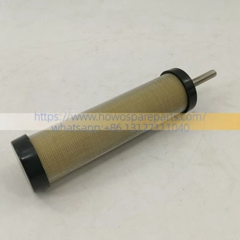 Atlas Copco Pneumatech Chicago Pneumatic Coalescing Filter Element / Particulate Filter C-280-35/G10 suppliers