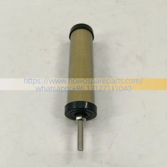 Atlas Copco Pneumatech Chicago Pneumatic Coalescing Filter Element / Particulate Filter C-280-35/G10 factory