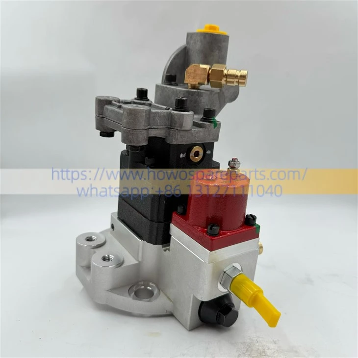 Cummins XCEC Dongfeng Cummins Fuel Injection Pump 3090942/3417677 3417674 factory