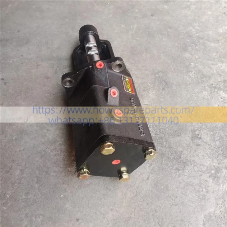 Fast Transmission Range/Shift Cylinder Assembly JS220-1707060-16 best