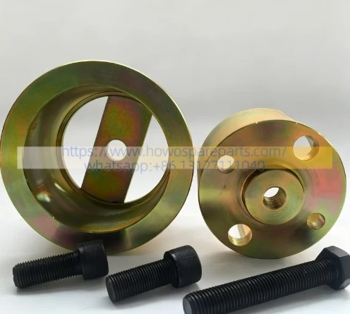 Isuzu 6BG1 / 6BG1T 6-Cylinder Diesel Engine Crankshaft Repair Tools suppliers