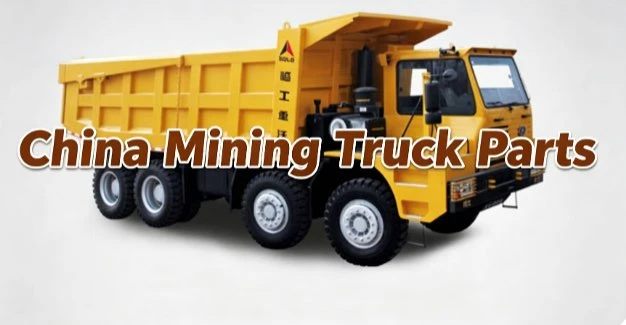 How To Choose Reliable Weichai Engine Spare Parts For Heavy Trucks
