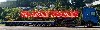 Growing With Partners Delivery Of Custom 10Axle Trailer