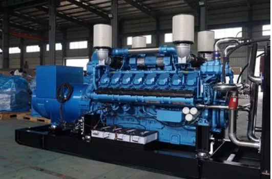 Daudiuin Engine Weichai Engine