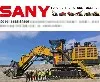 SANY400-ton Large Mining Hydraulic