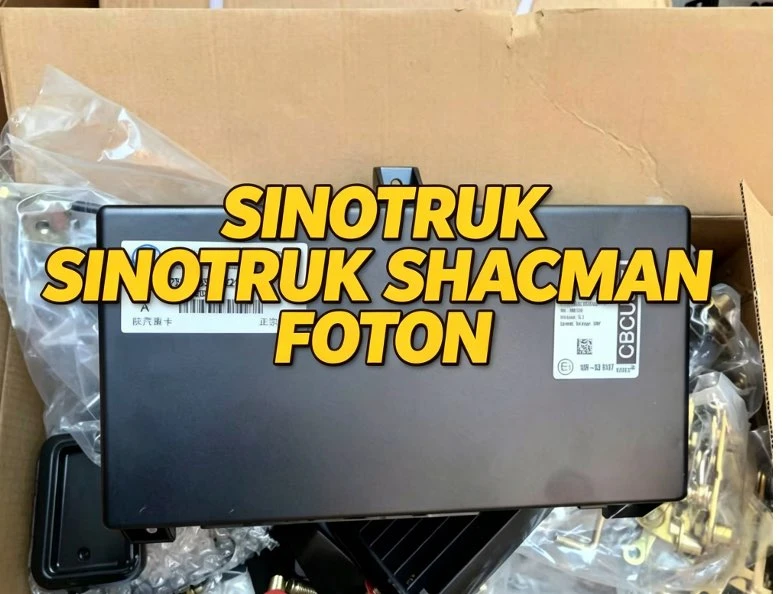SINOTRUKCBCU.SHACMAN CBCU.FOTONCBCU