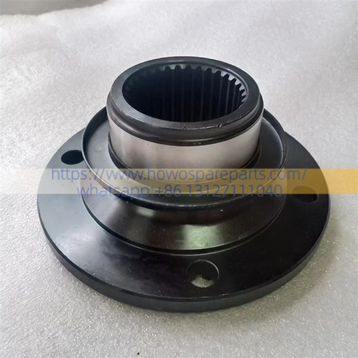 SINOTRUK HOWO MCY13 And MCP16 Series MAN-Technology Drive Axles Flange Assembly KV180 best