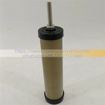 Atlas Copco Pneumatech Chicago Pneumatic Coalescing Filter Element / Particulate Filter C-280-35/G10