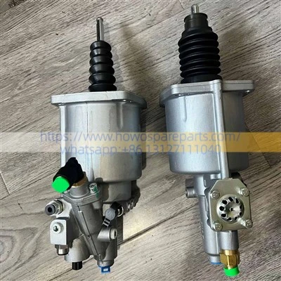 CAMC Heavy-Duty Truck Clutch Booster 1604AJ1K5500001 1604A12D-010