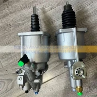 CAMC Heavy-Duty Truck Clutch Booster 1604AJ1K5500001 1604A12D-010