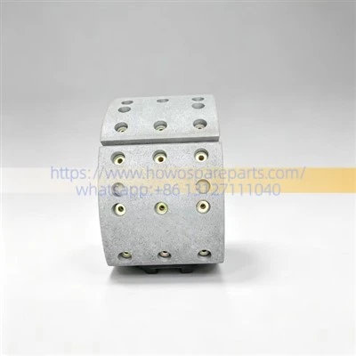 Core Repair Parts For Dongfeng 153 Series Axles