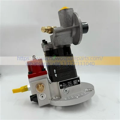 Cummins XCEC Dongfeng Cummins Fuel Injection Pump 3090942/3417677 3417674