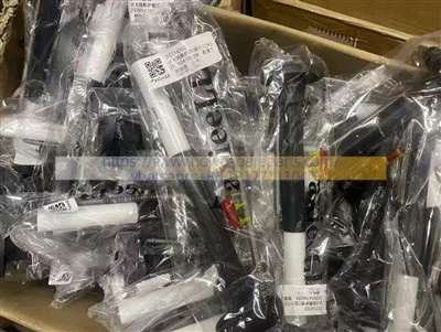 Dongfeng LNG/CNG Cummins 15N Z15N Series Natural Gas Engine Ignition Coil Guide Extension Cord C5557961