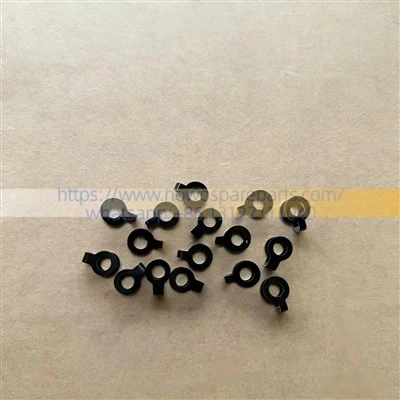 Fuel Injector Return Pipe Gasket For Hino 700 Series Trucks And Hino P11C Series Inline-6 ​​Diesel Engines