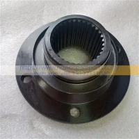 SINOTRUK HOWO MCY13 And MCP16 Series MAN-Technology Drive Axles Flange Assembly KV180