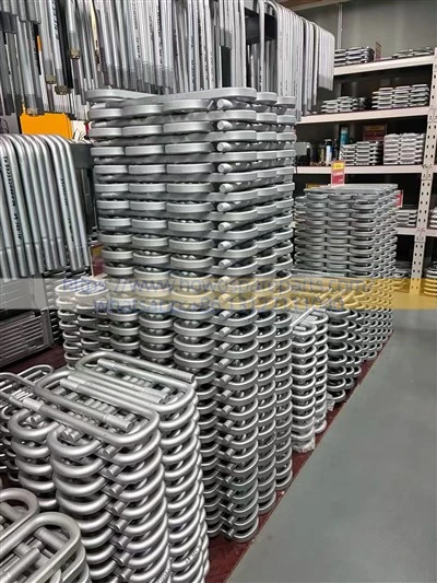 SINOTRUK HOWO U-bolt