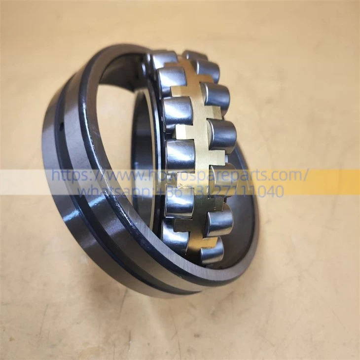 Spherical Roller Bearing 22217 22217K 22217CA/W33 For Industrial And Heavy-Duty Machinery best