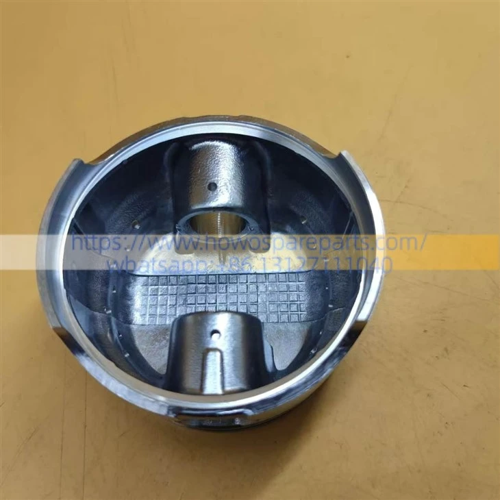YUCHAI In-line 6-cylinder Diesel Engine YC-6J180-33 Piston B7713-1004001A factory